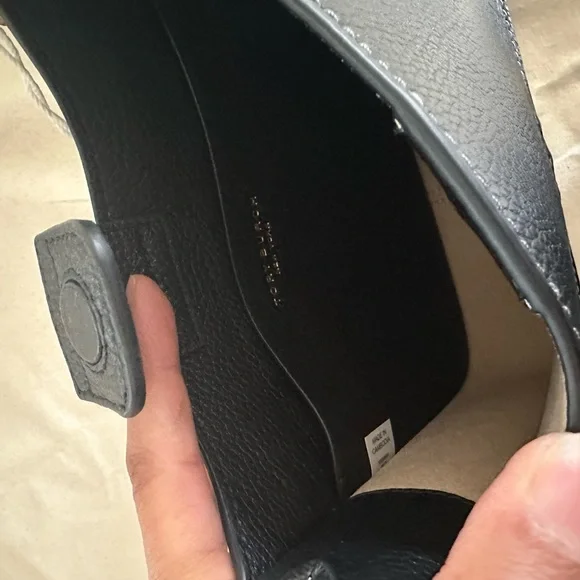 New Tory Burch Thea shoulder bag / crossbody - Picture 7 of 8